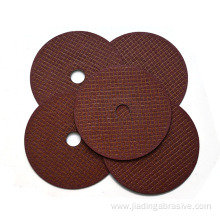 cutting disc 4inch 1/2 cutting wheel 1.0mm thickness